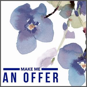 Reasonable Offers Welcome 💜